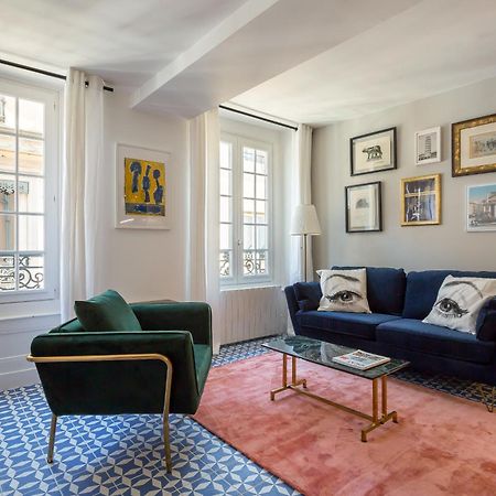Strada - Magnifique Appartement Proche Opera Лион Экстерьер фото