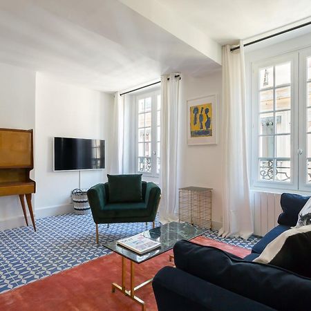 Strada - Magnifique Appartement Proche Opera Лион Экстерьер фото